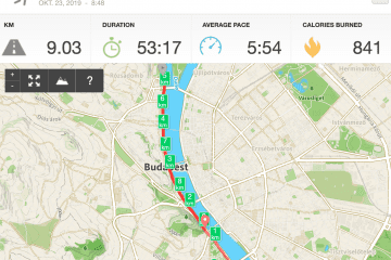 Csizi András blogja