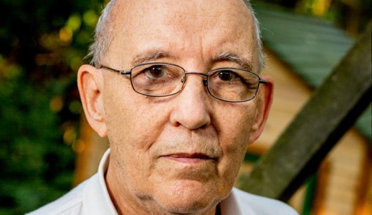 Személyes búcsúm Dr. Vekerdy Tamástól